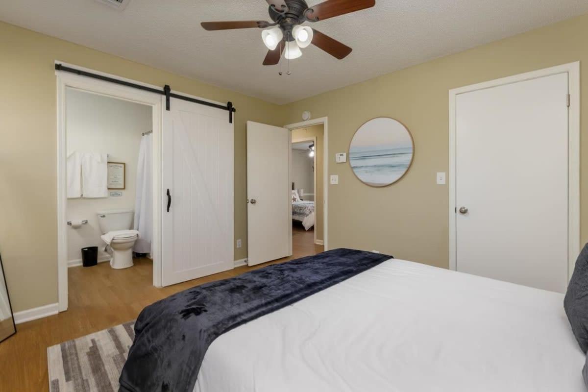 Alabama Get Away Gorgeous Home Location A Near Medical Ctr Тъскалуса Екстериор снимка