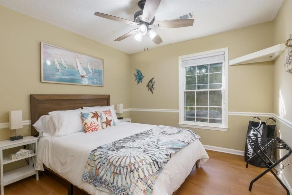 Alabama Get Away Gorgeous Home Location A Near Medical Ctr Тъскалуса Екстериор снимка