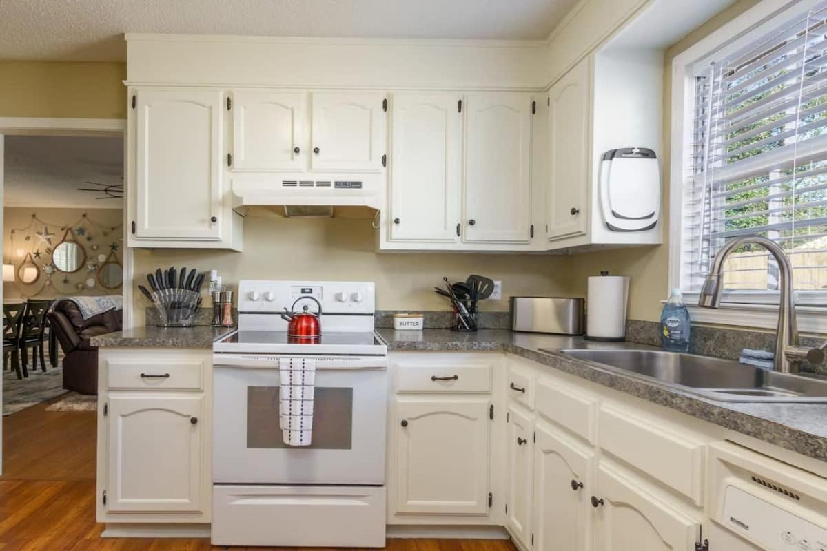 Alabama Get Away Gorgeous Home Location A Near Medical Ctr Тъскалуса Екстериор снимка