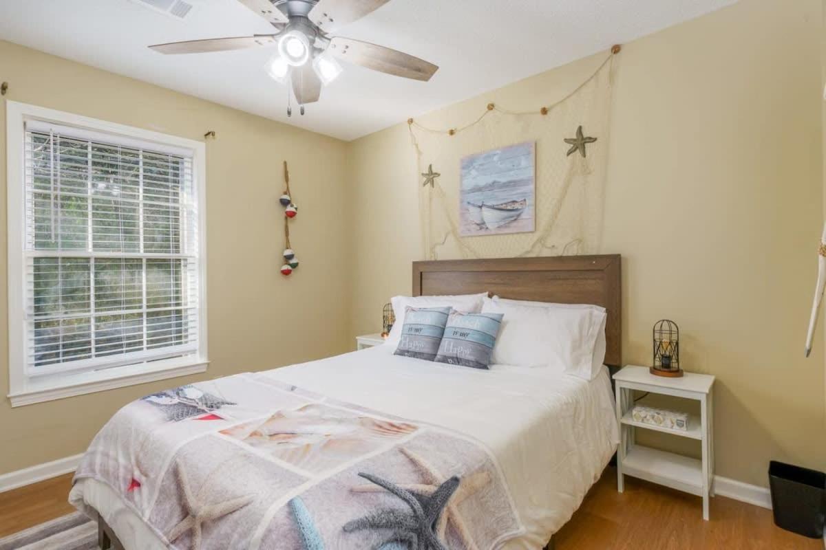 Alabama Get Away Gorgeous Home Location A Near Medical Ctr Тъскалуса Екстериор снимка