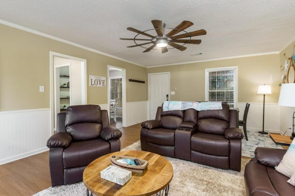 Alabama Get Away Gorgeous Home Location A Near Medical Ctr Тъскалуса Екстериор снимка