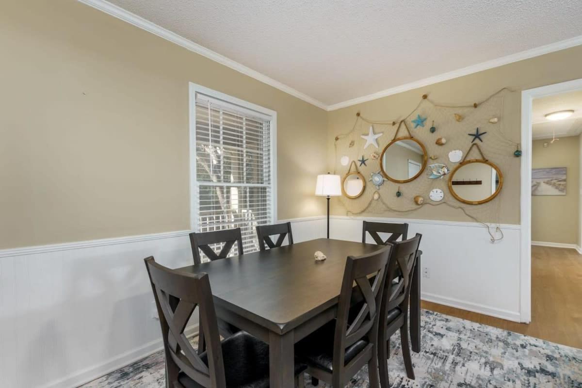 Alabama Get Away Gorgeous Home Location A Near Medical Ctr Тъскалуса Екстериор снимка