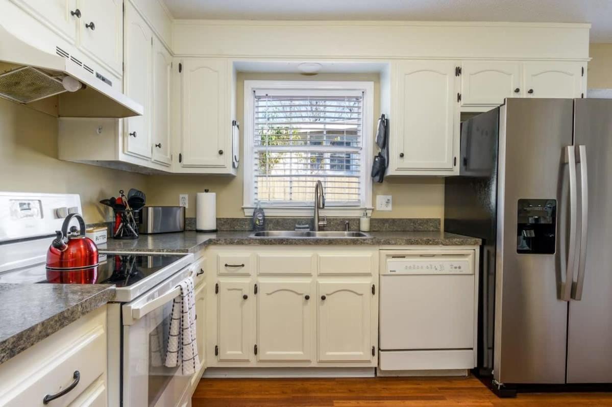 Alabama Get Away Gorgeous Home Location A Near Medical Ctr Тъскалуса Екстериор снимка