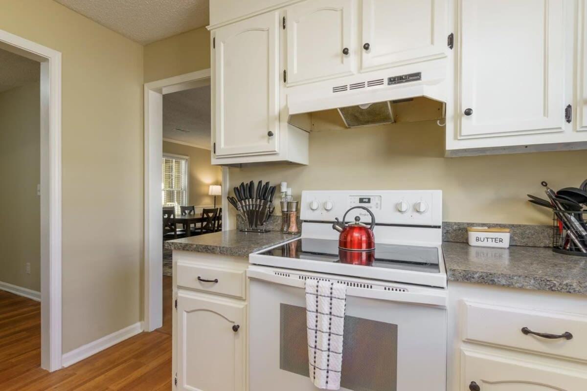 Alabama Get Away Gorgeous Home Location A Near Medical Ctr Тъскалуса Екстериор снимка
