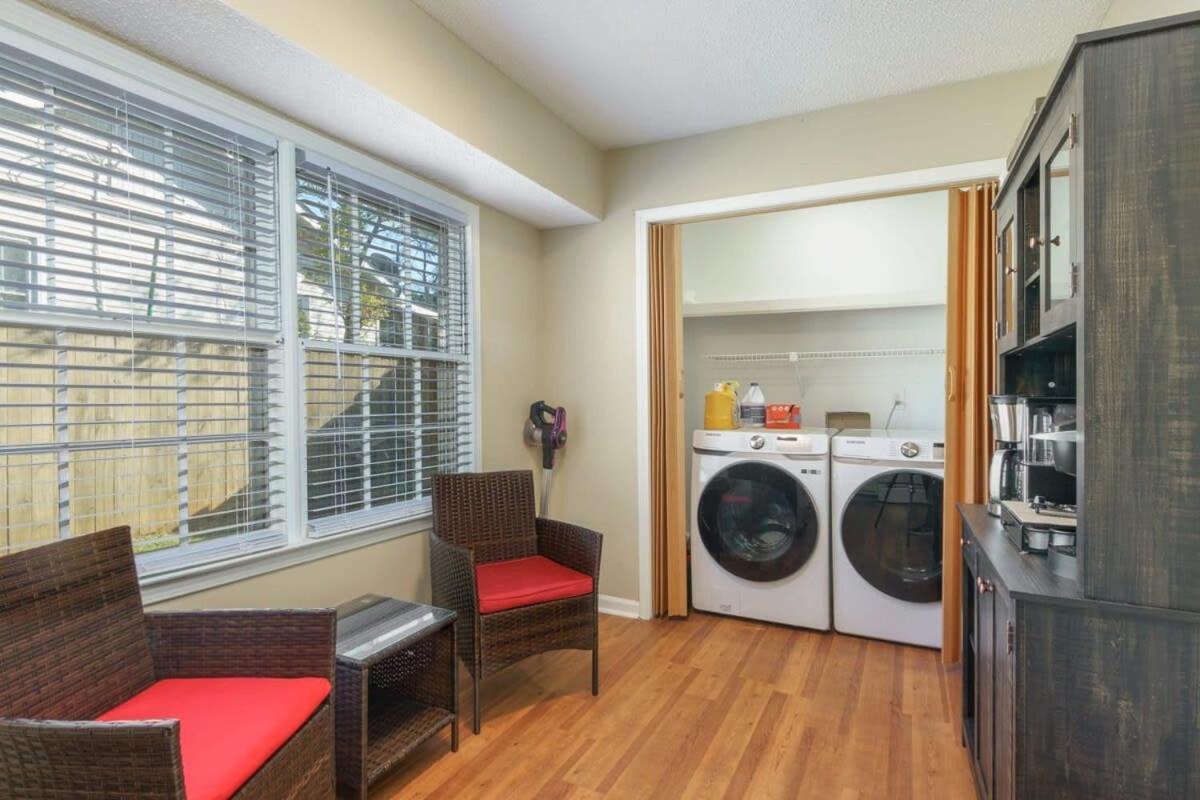 Alabama Get Away Gorgeous Home Location A Near Medical Ctr Тъскалуса Екстериор снимка