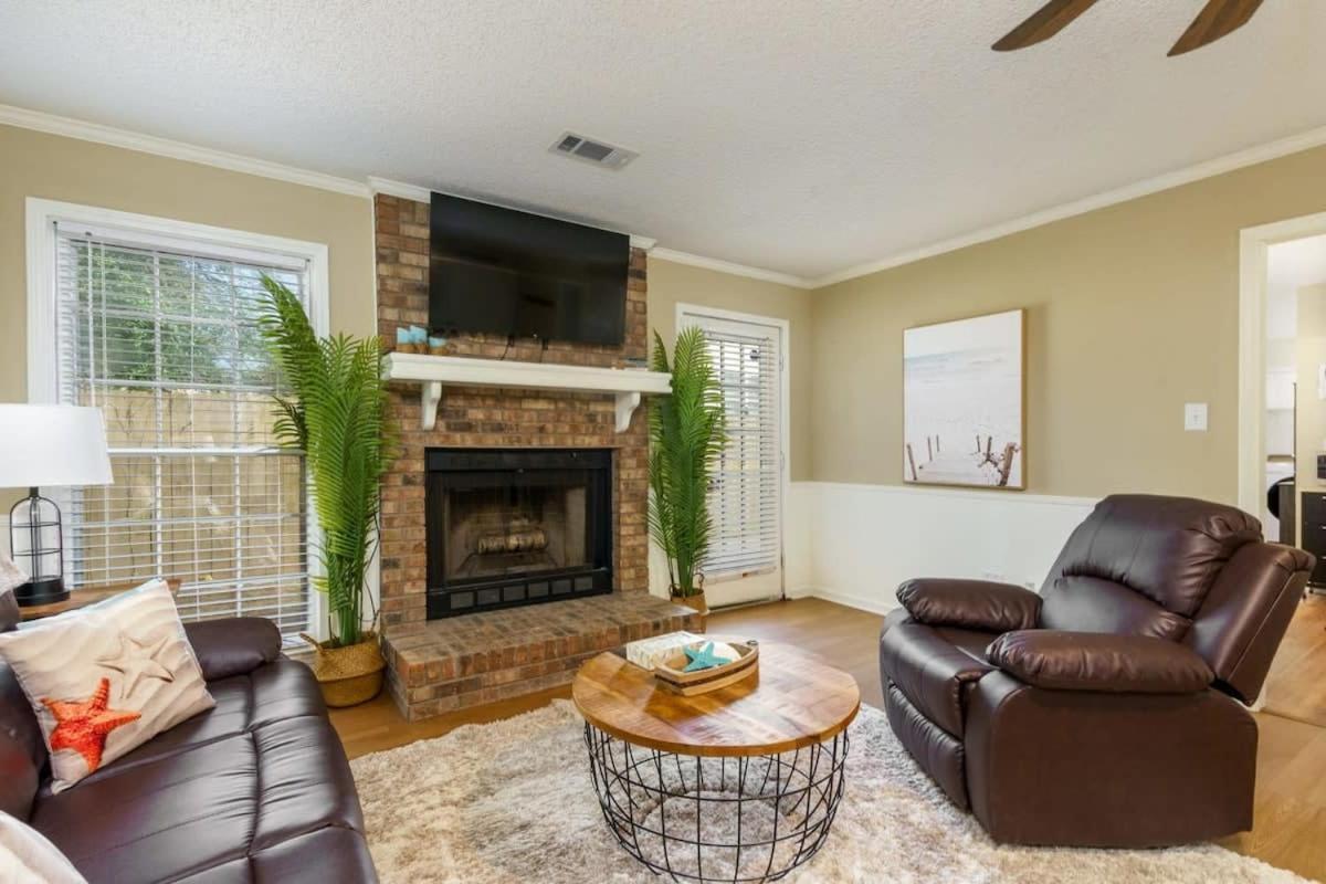 Alabama Get Away Gorgeous Home Location A Near Medical Ctr Тъскалуса Екстериор снимка