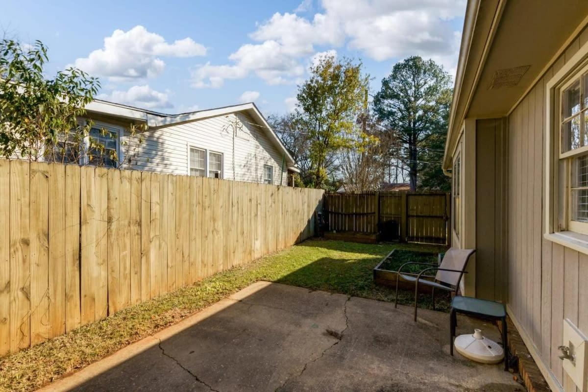Alabama Get Away Gorgeous Home Location A Near Medical Ctr Тъскалуса Екстериор снимка