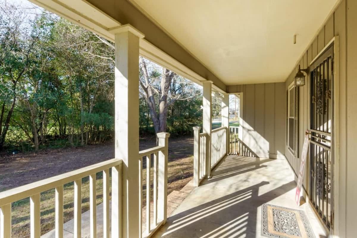 Alabama Get Away Gorgeous Home Location A Near Medical Ctr Тъскалуса Екстериор снимка