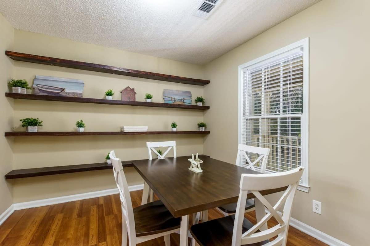 Alabama Get Away Gorgeous Home Location A Near Medical Ctr Тъскалуса Екстериор снимка