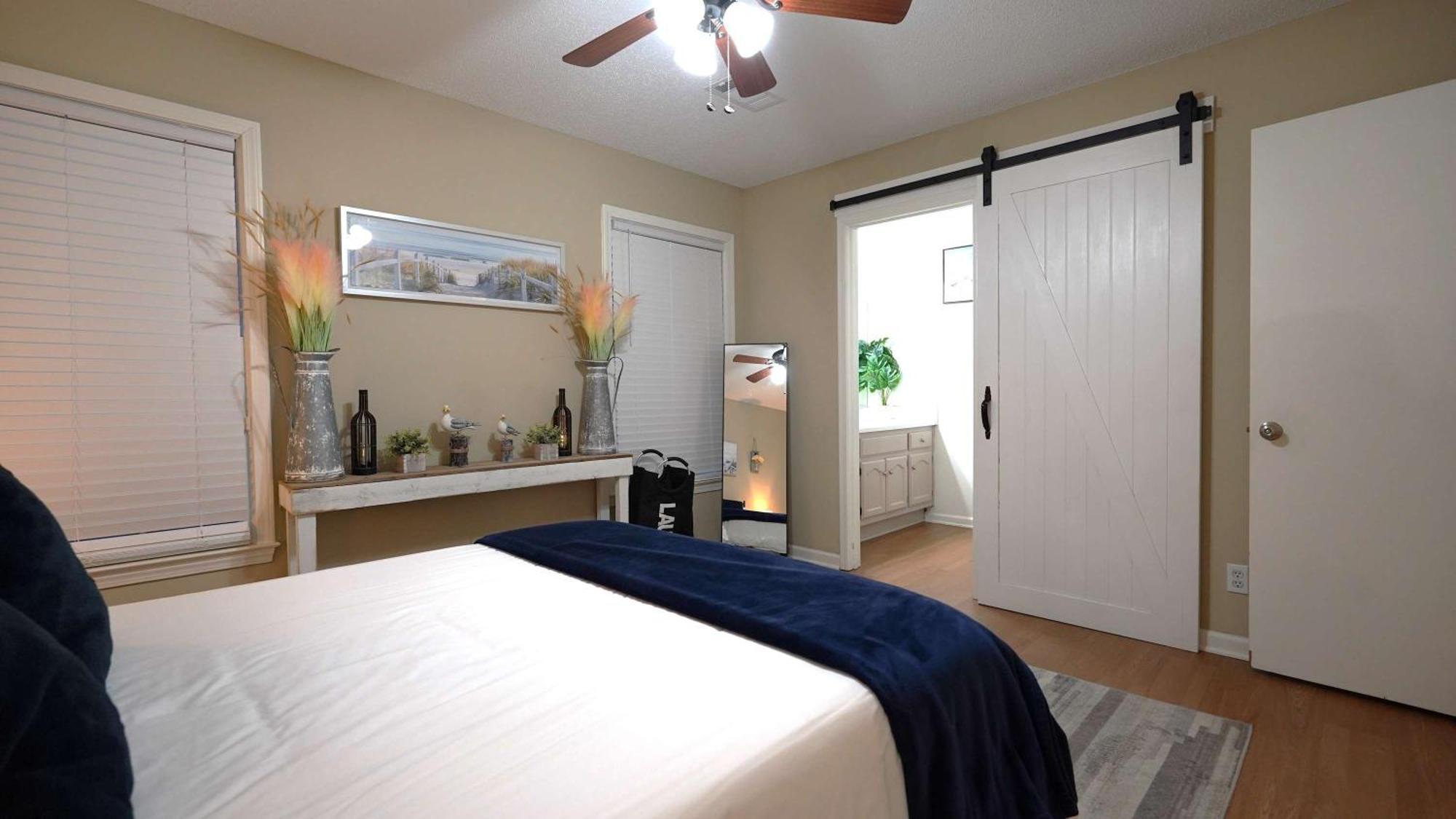 Alabama Get Away Gorgeous Home Location A Near Medical Ctr Тъскалуса Екстериор снимка