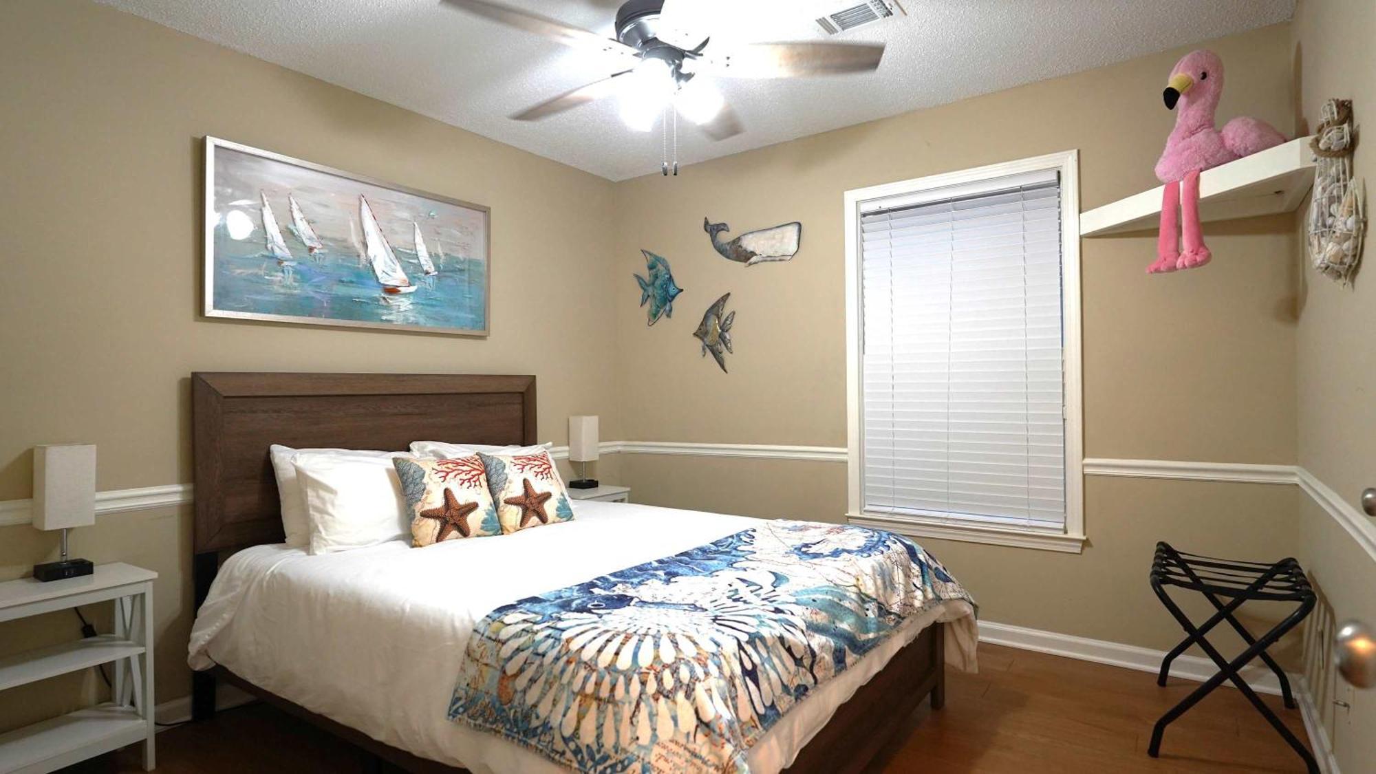 Alabama Get Away Gorgeous Home Location A Near Medical Ctr Тъскалуса Екстериор снимка
